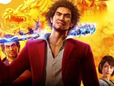 SEGA i Ryu Ga Gotoku Studio zapraszają na RGG Summit 2024! Czyżby zapowiedź nowej Yakuzy?