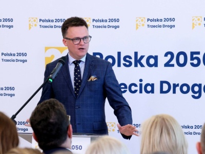 Obniżenie składki zdrowotnej. Polska 2050 mówi o sukcesie, koalicjanci o falstarcie