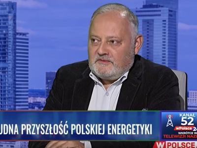 TYLKO U NAS. Były szef PGE mówi o bałaganie w polityce rządu