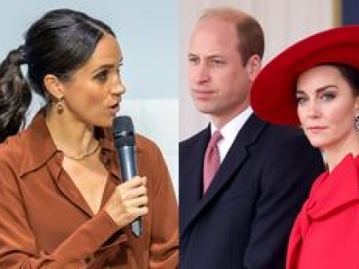 Co dalej z krucjatą Meghan Markle przeciwko royalsom? Elektryzujące wieści obiegły media