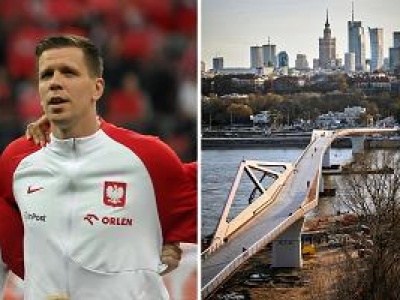 Co dalej? Szczęsny już zdradził, co zamierza robić po karierze. To zmieni Warszawę