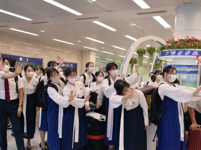 Korea Północna każe studentom wracać z zagranicy. Kuriozalny powód