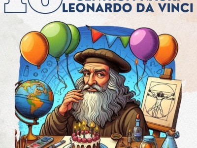 10 Urodziny Centrum Nauki Leonardo Da Vinci