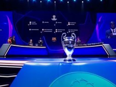 Co za afera! Poważne oskarżenie pod adresem UEFA. Chodzi o nowy format LM