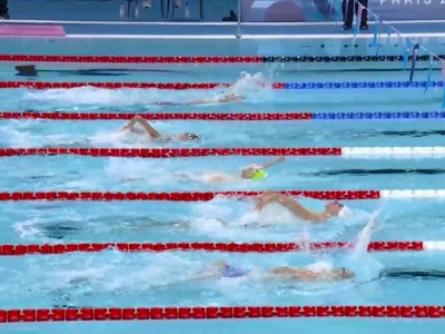 Nasza nadzieja medalowa nie zawodzi. Jest awans do finału!