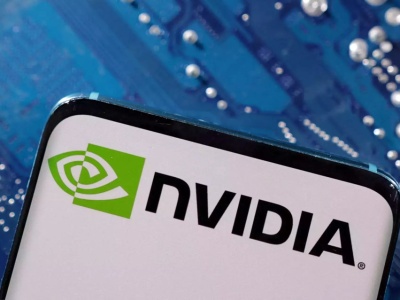 Nvidia odnotowuje świetne wyniki finansowe ale akcje firmy spadają