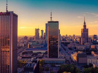 Dawny Marriott zamieni się w warszawski symbol luksusu. Co wiemy o modernizacji Warsaw Presidential Hotel?