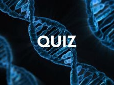 Biologiczny quiz wiedzy. Zgarniesz maksa czy odpadniesz na 4. pytaniu?