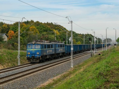 PKP Cargo blisko kontraktu na przewóz prawie 6 mln ton węgla