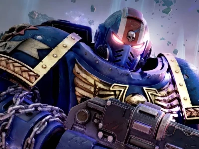 Warhammer 40,000: Space Marine II. Saber Interactive pokazuje siłę Kosmicznych Marines na nowym zwiastunie CG