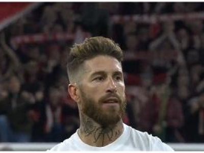 Media: Sergio Ramos znalazł nowy klub. Sensacyjne wieści