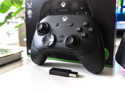 Recenzja Razer Wolverine V3 Pro – W KOŃCU bezprzewodowy pad PC i Xbox z przełącznikami