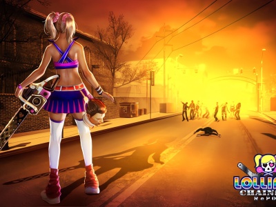 Lollipop Chainsaw RePOP nie tylko na najnowszych platformach. Twórcy dzielą się zaskakującą informacją