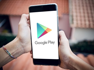 Usunięta ponad dekadę temu funkcja powróci do Google Play