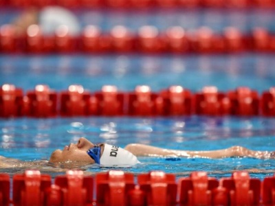 Fenomenalny start w Paryżu. Jest pierwszy medal