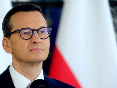 Jest decyzja PKW w sprawie rozliczenia wyborczego PiS. Morawiecki mówi o zemście