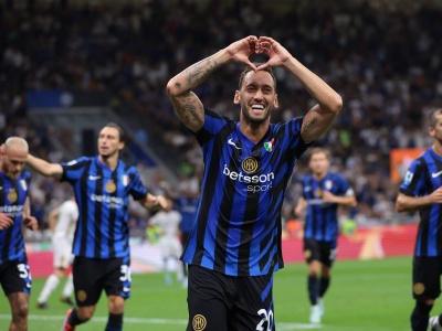 Inter – Atalanta: typy i kursy na Serie A [30.08.2024]