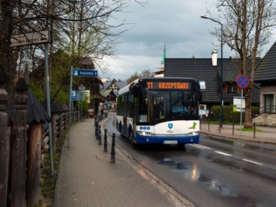 Szykują się zmiany w rządowym funduszu autobusowym. Nowe regulacje pozwolą inaczej rozdzielić środki