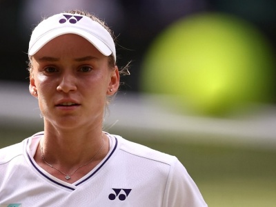 Jelena Rybakina wycofuje się z US Open. Sensacyjna i nagła decyzja