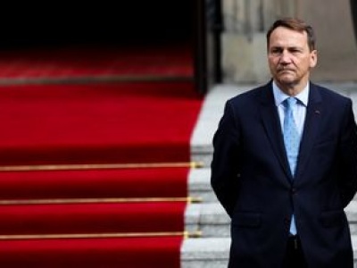 Wraca sprawa wybuchu Nord Stream. Sikorski reaguje