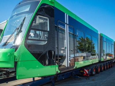 Tramwaje znów pojawią się w Kopenhadze! Przypomnieli sobie o nich po pół wieku