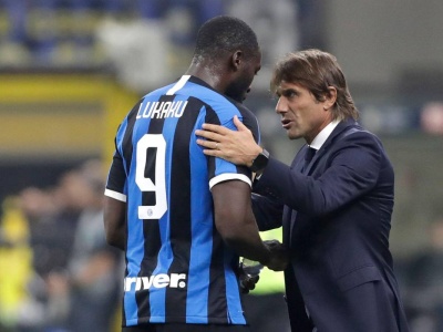 Conte skomentował transfer Lukaku. Co za słowa