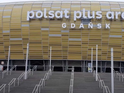 Polsat Plus Arena Gdańsk: Nowy dom reprezentacji Polski kobiet