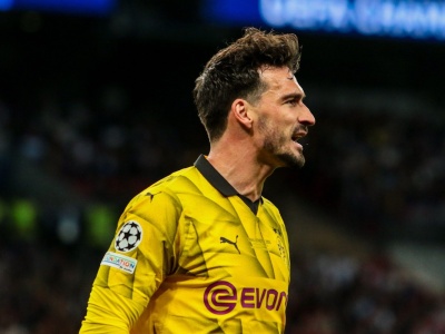 Hummels zadrwił z doniesień medialnych. Zdementował plotki