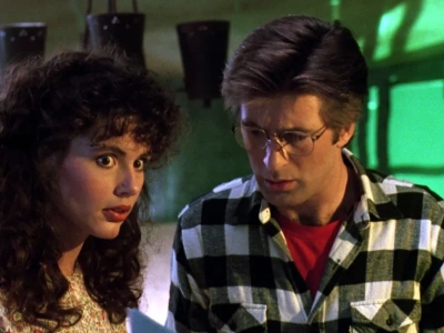 Dlaczego Geena Davis i Alec Baldwin nie zagrali w “Beetlejuice Beetlejuice”? Tim Burton wyjaśnia