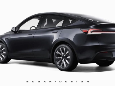 Tesla Model Y Juniper z dostawami od I kw. 2025? Tesla Model 2 / „tania Tesla” oparta na Modelu Y Juniper w 2026 roku?