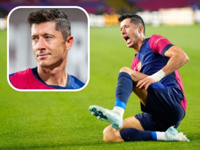 Robert Lewandowski triumfuje. Niebywały obrót spraw w Hiszpanii. Aż trudno uwierzyć