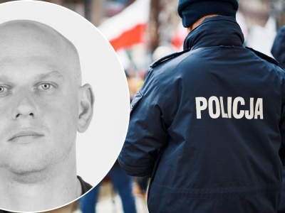 Policja miała co robić. Nie chce się wierzyć, co się działo na pogrzebie strażaka