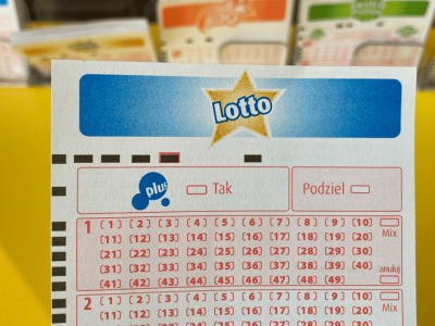 Polska ma nowego milionera. Rozbił kumulację w Lotto