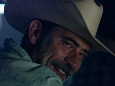 Jeffrey Dean Morgan w roli Arthura Morgana w adaptacji Red Dead Redemption 2? Aktor jest stanowczo na tak!