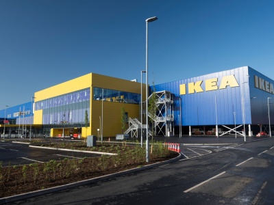 Ikea będzie sprzedawać używane meble. Ruszyła specjalna platforma