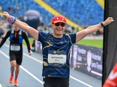 Silesia Marathon – bieg z ambicjami