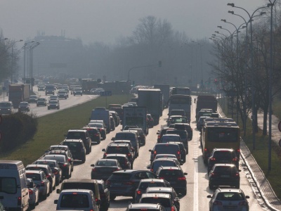 Kierowca znalazł błąd w systemie. Prawo do zmiany w całej Polsce, chodzi o ekologię