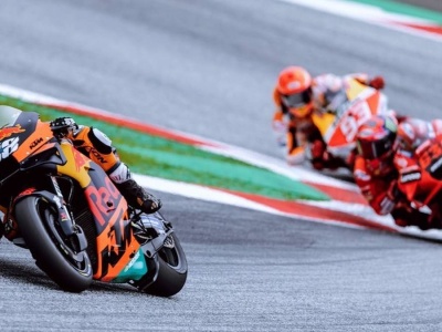 Grand Prix Aragonii 2024 MotoGP - 30.08. Gdzie obejrzeć? O której godzinie? Transmisja TV i stream online