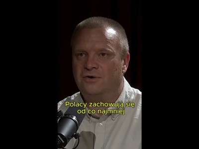 Łukasz Warzecha: 