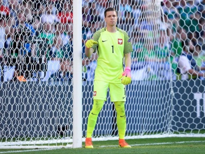 Szczesny na temat kadry: Najlepszy polski bramkarz nie został powołany