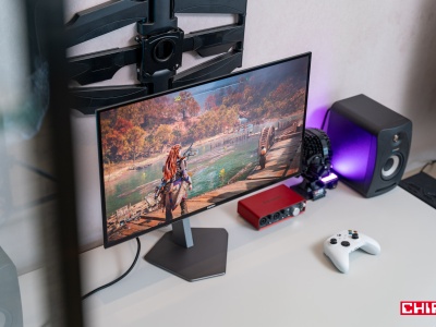 Test AOC Agon Pro AG276QZD – to chyba najtańszy OLED na rynku. Czy warto?