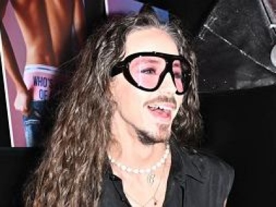 Michał Szpak przekazał radosną nowinę. Jego rodzina się powiększyła. 