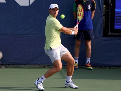 US Open: Jan Zieliński/Su-Wei Hsieh - Giuliana Olmos/Santiago Gonzalez. Relacja live i wynik na żywo