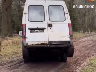 Kiedy marzysz o dostawczaku, ale nie potrzebujesz całej tej przestrzeni ładunkowej [WIDEO]