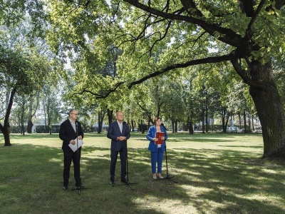 Wytyczne dla szpitali i prokuratury w sprawie aborcji. Tusk: „Polska jest po stronie kobiet”