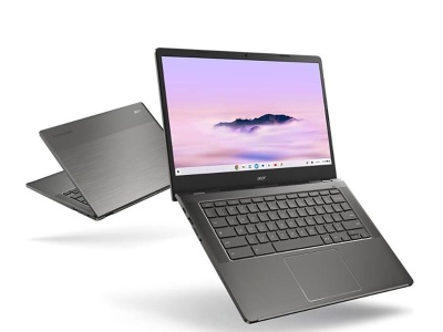 Tani laptop z obsługą Google AI. Dla wielu będzie idealnym wyborem