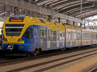 Public Transport Service zajmie się naprawami bieżącymi śląskich EN75