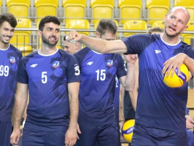 ZAKSA ograła Jastrzębski Węgiel! Tie-break w starciu siatkarskich gigantów