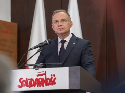 Prezydent: Władze będą się zmieniały, a 