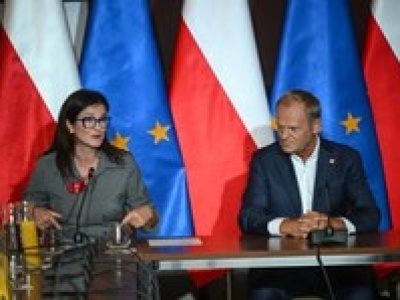 Tusk: Będę oczekiwał szczegółowych raportów od ministrów